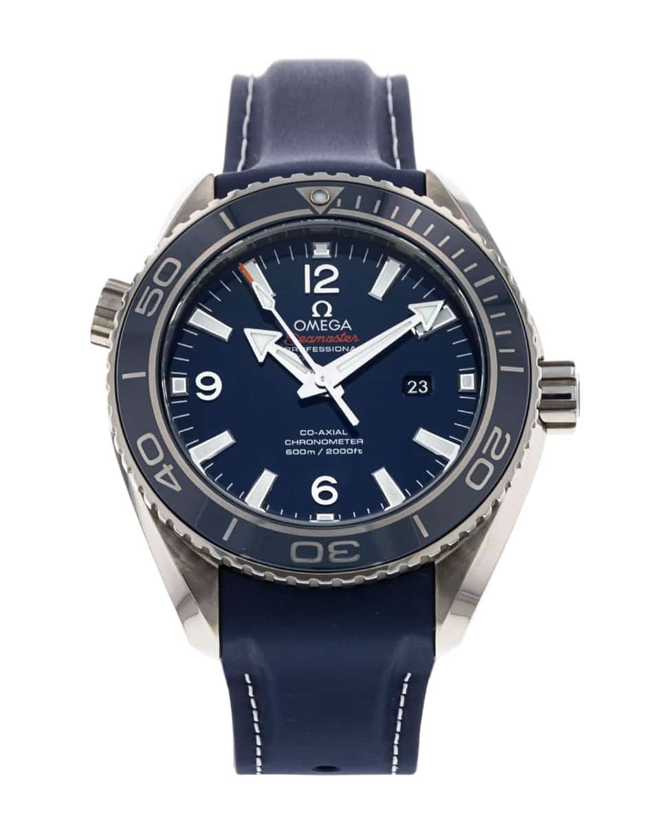 Omega Planet Ocean 232.92.38.20.03.001 Omega Planet Ocean 232.92.38.20.03.001